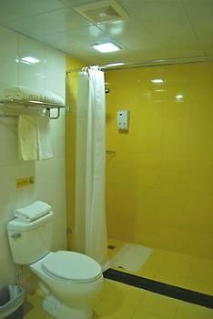 Home Inn Humen Taisha Road - Dongguan Exteriér fotografie