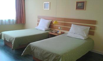 Home Inn Humen Taisha Road - Dongguan Exteriér fotografie