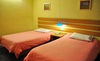 Home Inn Humen Taisha Road - Dongguan Exteriér fotografie