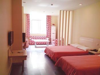 Home Inn Humen Taisha Road - Dongguan Exteriér fotografie
