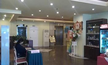 Home Inn Humen Taisha Road - Dongguan Exteriér fotografie