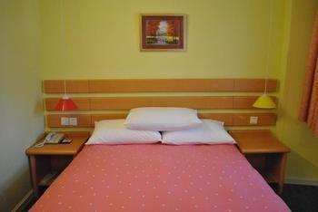 Home Inn Humen Taisha Road - Dongguan Exteriér fotografie